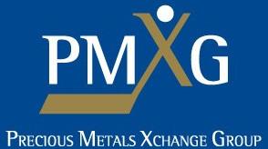 PMXG Logo
